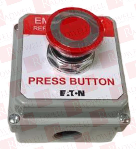 EATON CORPORATION 10250T5B62-S109