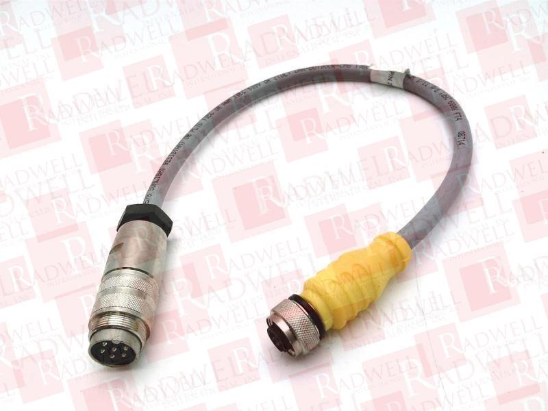 MTS SYSTEMS CO 25457