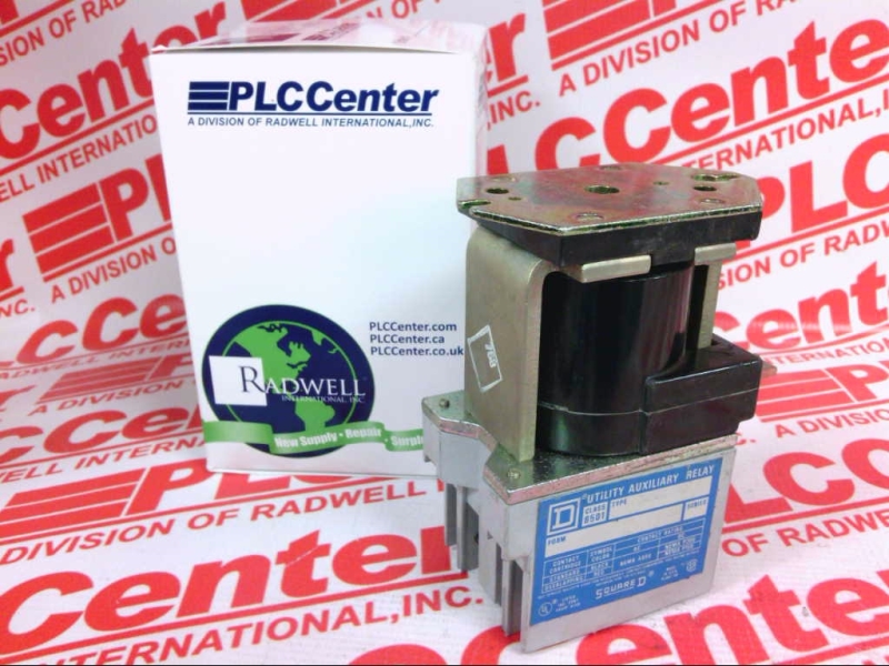 SCHNEIDER ELECTRIC 8501-XUDO40