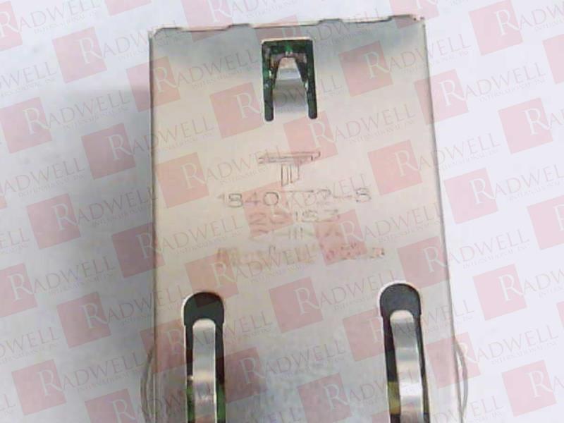 BEL FUSE 1840772-8