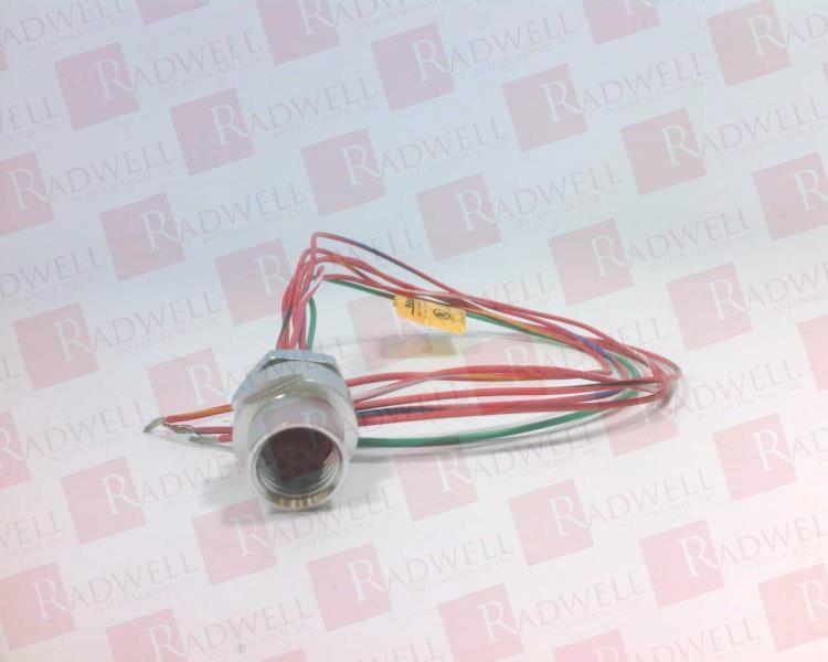 MOLEX 7R6A00A19A120