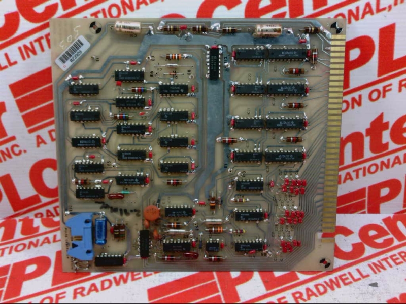 PC BOARD