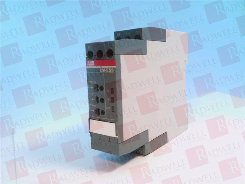 ASEA BROWN BOVERI 1SVR730831R0300