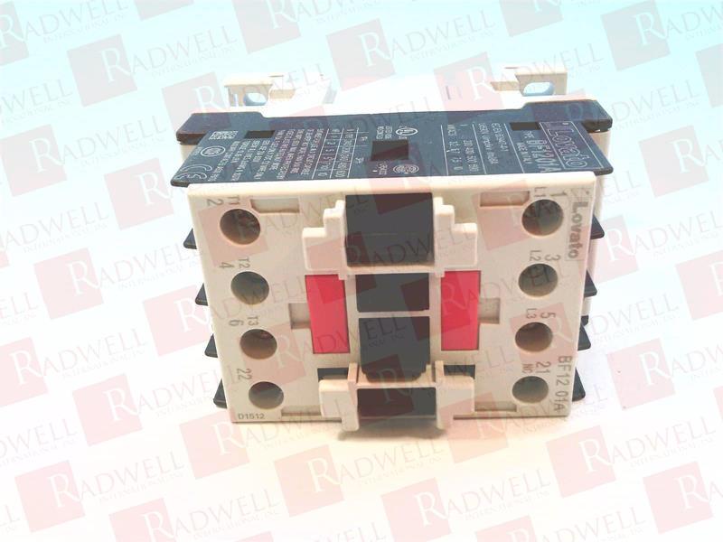 LOVATO BF12 01 A11060
