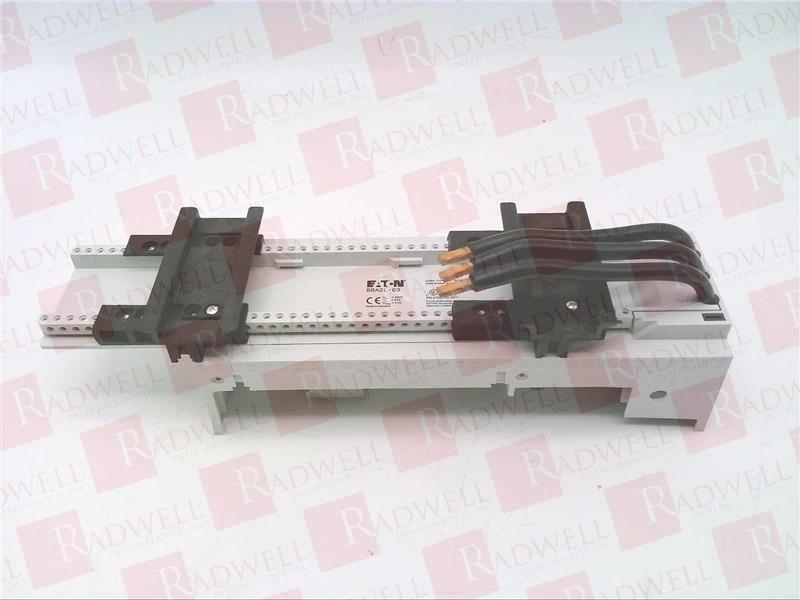 EATON CORPORATION BBA2L-63