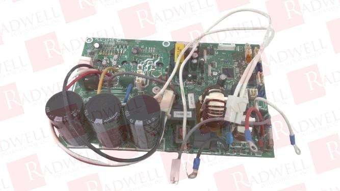 TOSHIBA MCC-1648
