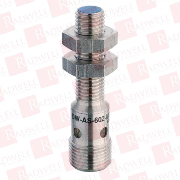 CONTRINEX DW-AS-602-M8