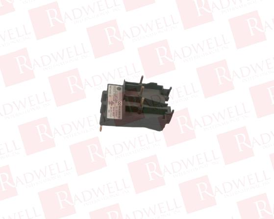GENERAL ELECTRIC GPF1L25AA