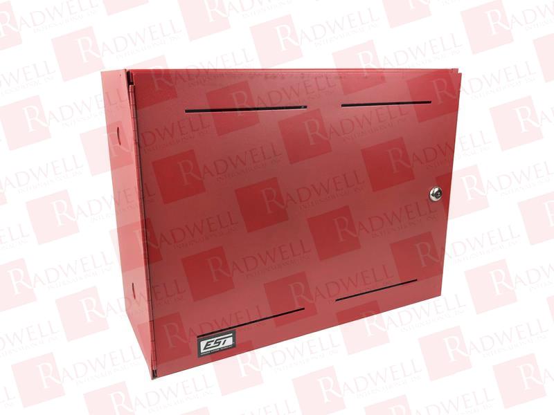 BC1R Enclosure by EDWARDS SIGNALING