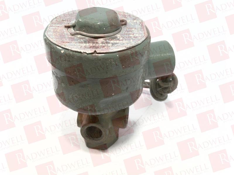 ASCO HB8320A175