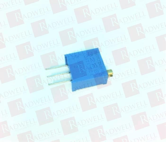 BOURNS 3296W-1-204LF