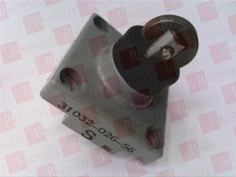 SCHNEIDER ELECTRIC 9007-31032-026-56