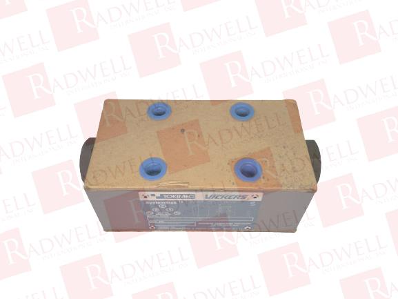 EATON CORPORATION DGMPC-5-DABK-DBAK-30J