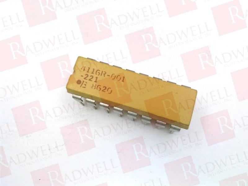 BOURNS 4116R-001-221