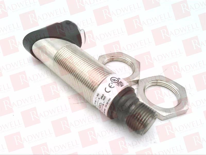 MD MICRO DETECTORS SPP/0P-1E