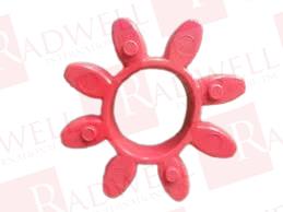 LOVEJOY CJ 24 SPIDER 98A RED