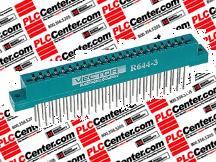 VECTOR ELECTRONICS R644-3F