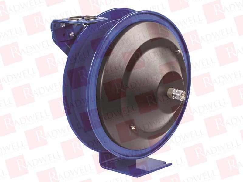 COXREELS INC PC17L-5010