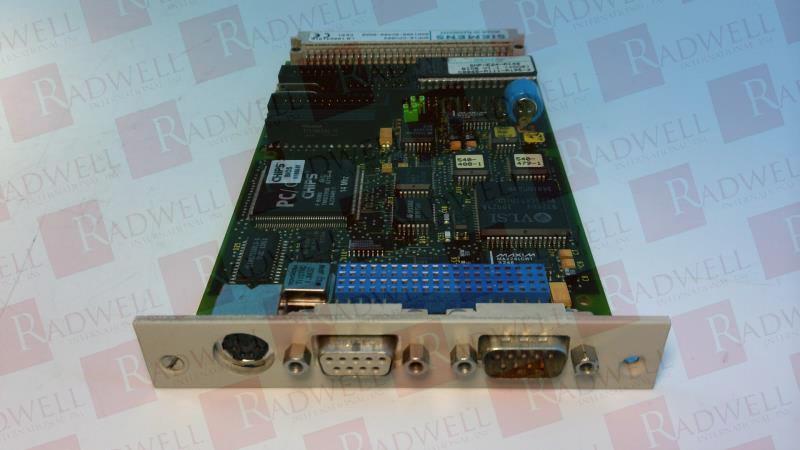 SIEMENS 6AR1300-0CA00-0AA0