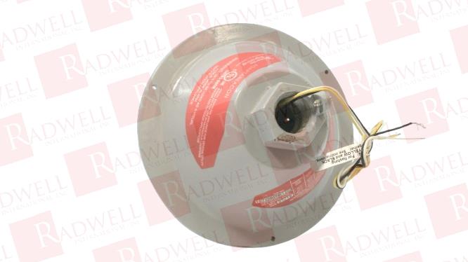 EDWARDS SIGNALING 107XBRPMR120A