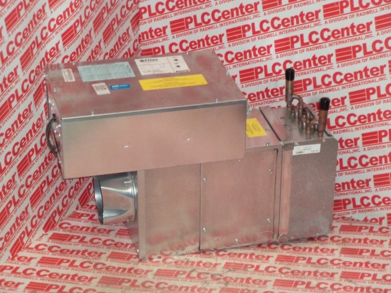 DESV-06 Air Duct Sensor by TITUS