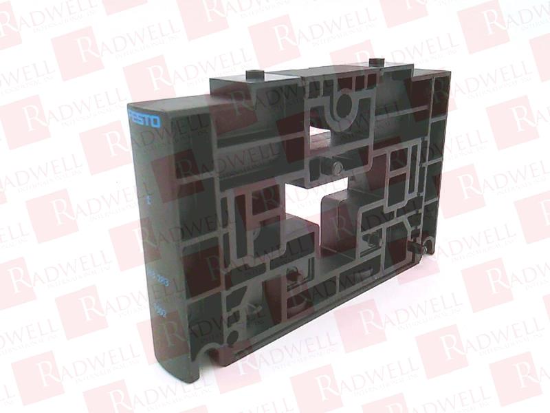 FESTO CPV18-RZP
