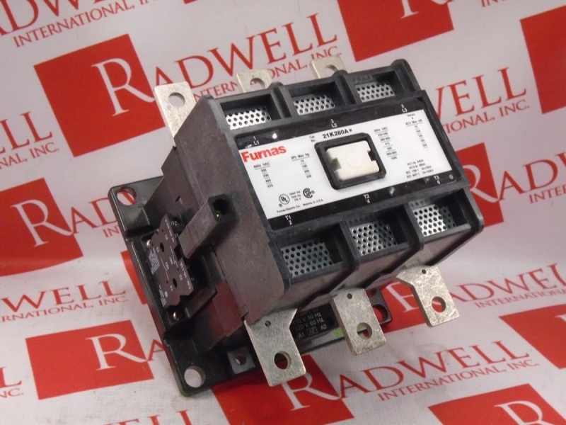 SIEMENS 21K280AF