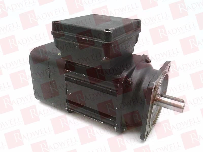 EMOD MOTOREN EC56/62-35