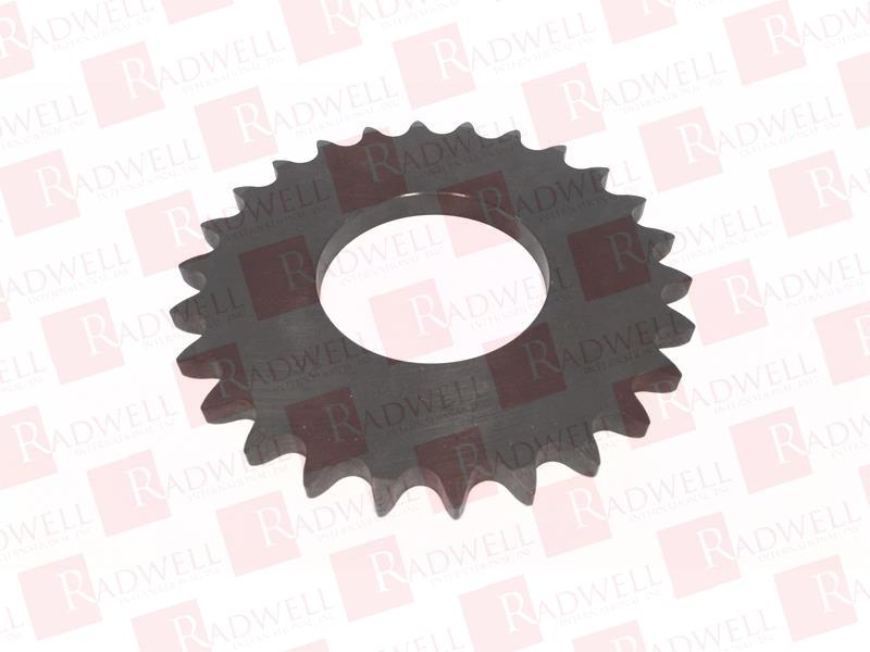 MARTIN SPROCKET & GEAR INC 60TTA26-50