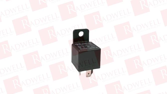 ETW GMBH ZT603-12VDC-A