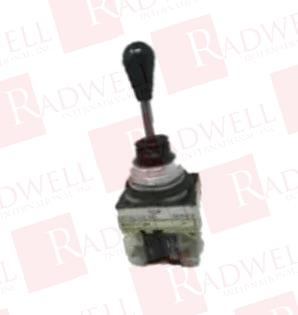 ALLEN BRADLEY 800T-T2MB34