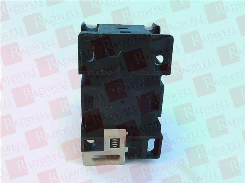 SCHNEIDER ELECTRIC LC1D12008FE7