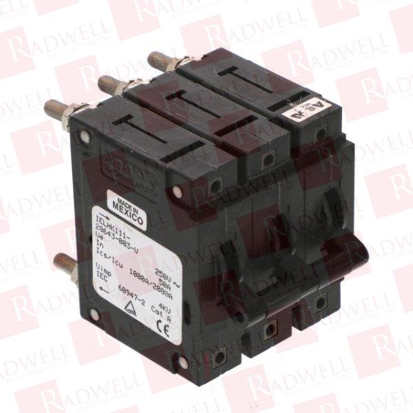 SENSATA TECHNOLOGIES IELHK111-28643-030-V