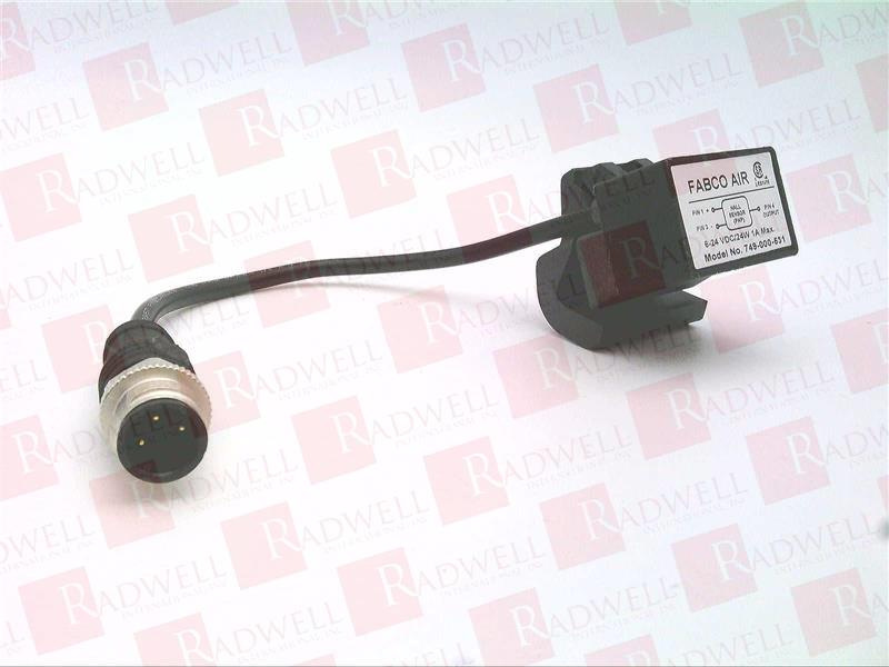FABCO 749-000-531