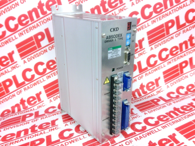 CKD CORP AX9022S-X701260