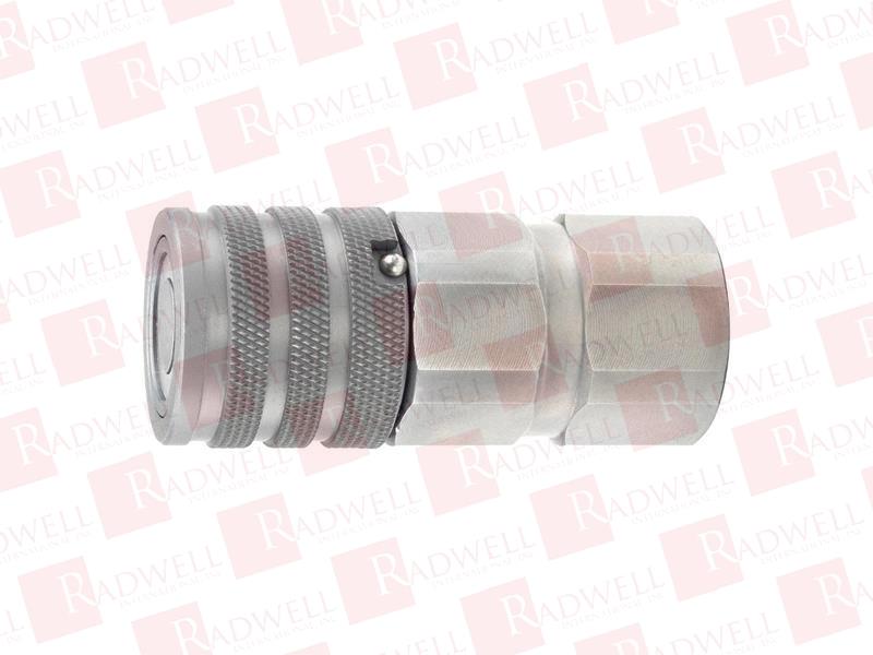 PARKER FEM-251-4FP-NL