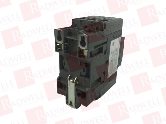 SCHNEIDER ELECTRIC LC1D50AQ7