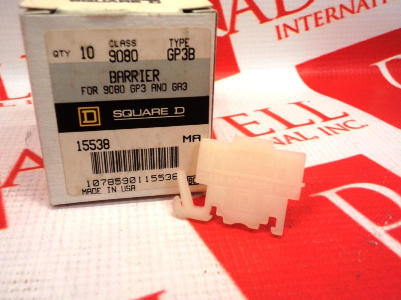 SCHNEIDER ELECTRIC 9080-GP3B