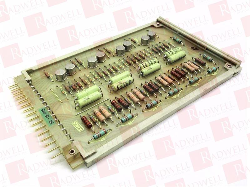 SIEMENS C71458A-539-A1