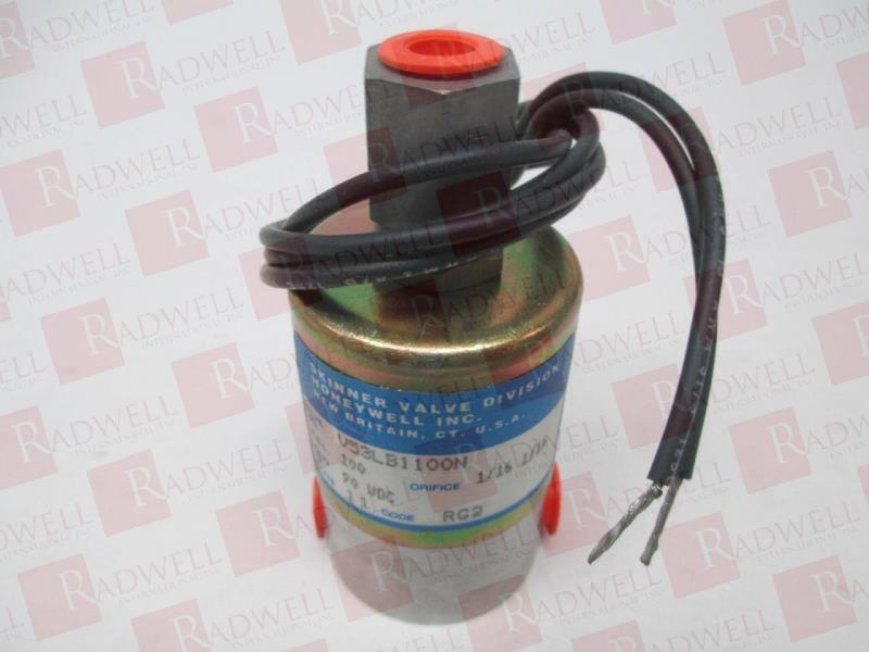 PARKER V53LB1100N