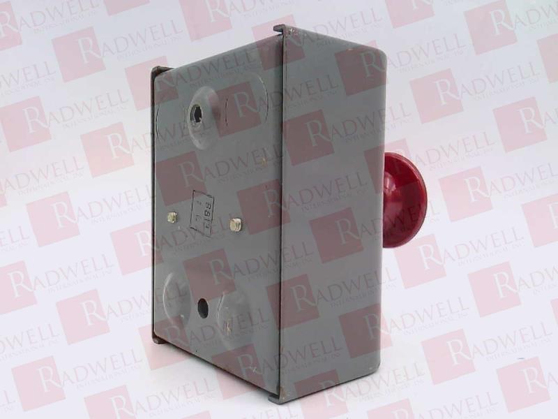 SCHNEIDER ELECTRIC 9001-GA17