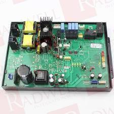 HEAT CONTROLLER INC 6871A20479G