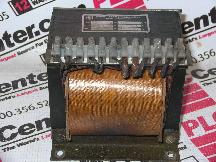 TRANSFORMER 1.32/1.1AMP 0.5KVA 380-460V