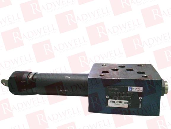 BOSCH R900411255