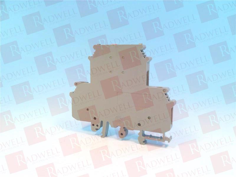 PHOENIX CONTACT UKK5-MTK