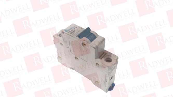 EEC AEG CB3A1PC