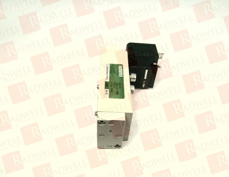 ASCO C12BA4004017P61