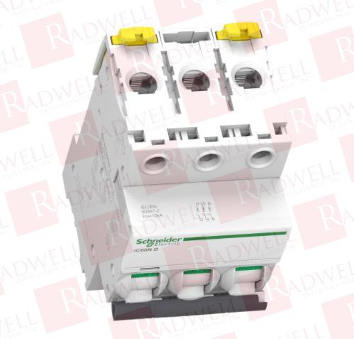 SCHNEIDER ELECTRIC A9F75350