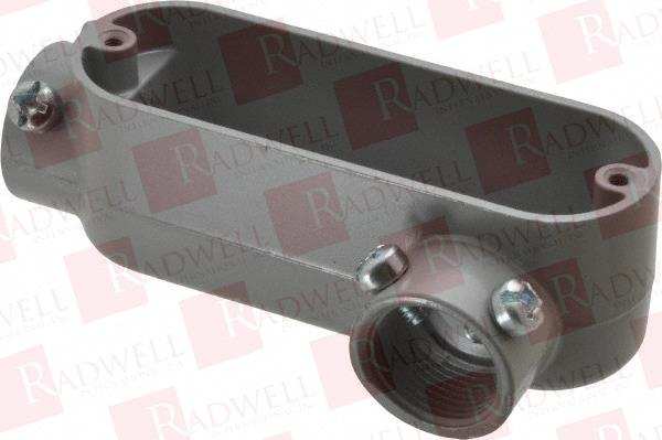 EATON CORPORATION LL25 MT