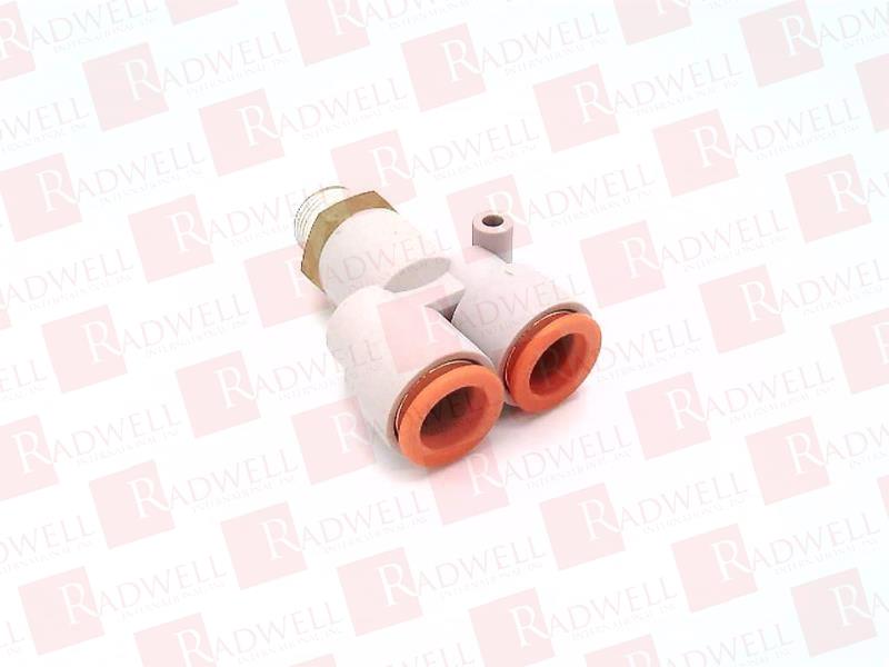 SMC KQ2U13-03S